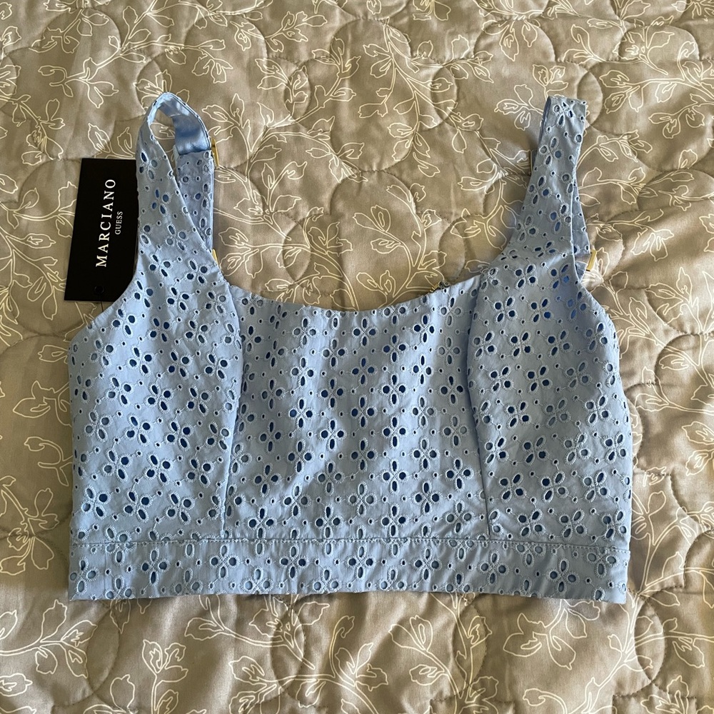 Marciano Guess Top